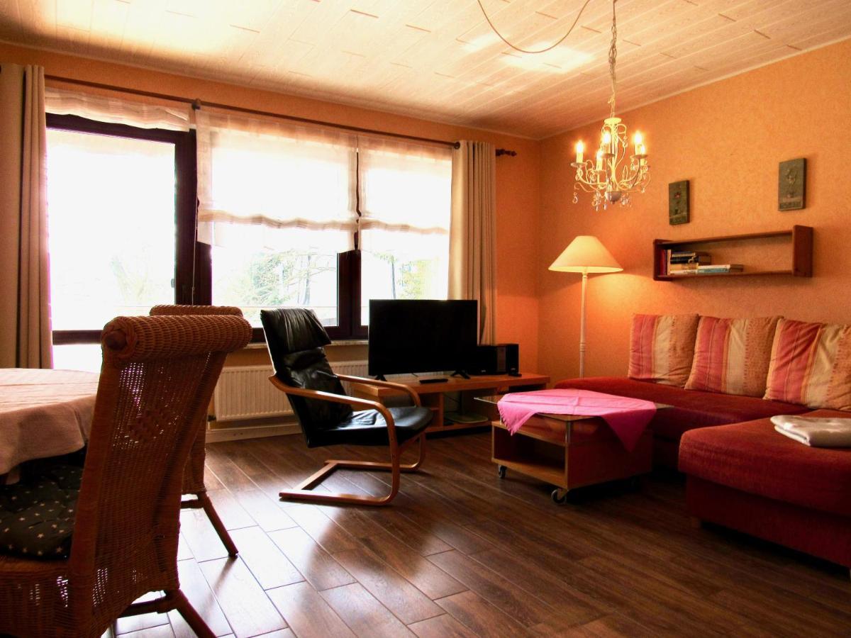 Ferienwohnung Silbermowe_10 2.Etage Wyk auf Foehr Exterior photo